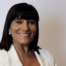 Marcela Maron