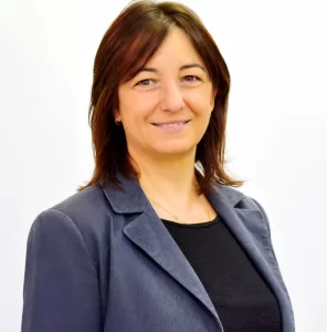María José Ortega Castellan