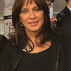 Nélida Fernández