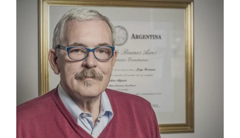 Jorge Ferronato