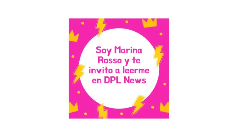 DPL News Marina Rosso